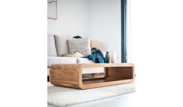 Odsprzedaż - Mieszkanie w bloku - Pilar de la Horadada - Costa Blanca