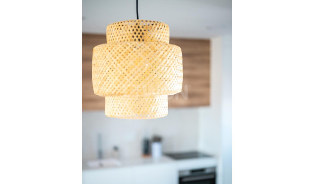 Odsprzedaż - Mieszkanie w bloku - Pilar de la Horadada - Costa Blanca