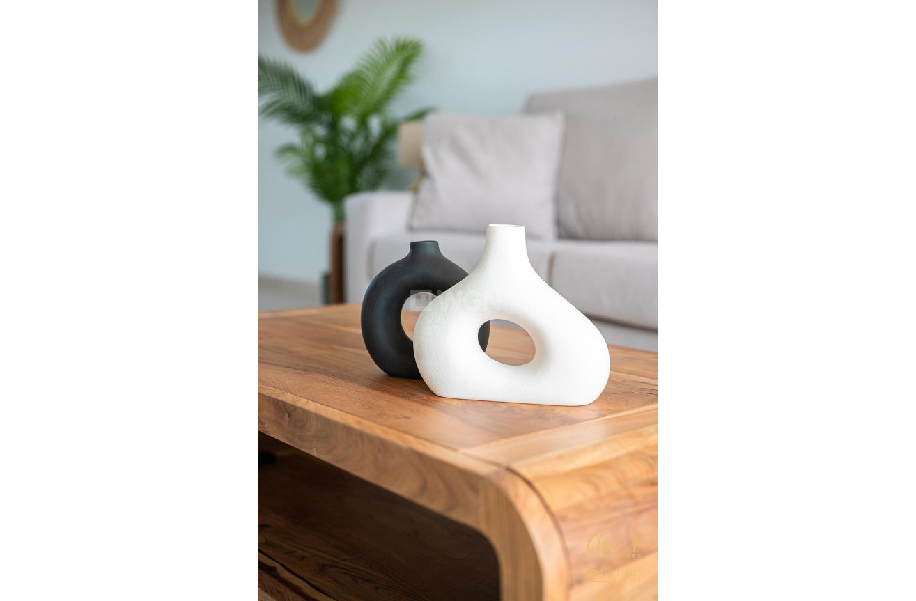 Odsprzedaż - Mieszkanie w bloku - Pilar de la Horadada - Costa Blanca