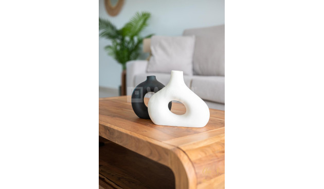 Odsprzedaż - Mieszkanie w bloku - Pilar de la Horadada - Costa Blanca