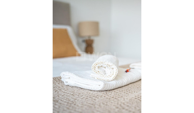 Odsprzedaż - Mieszkanie w bloku - Pilar de la Horadada - Costa Blanca