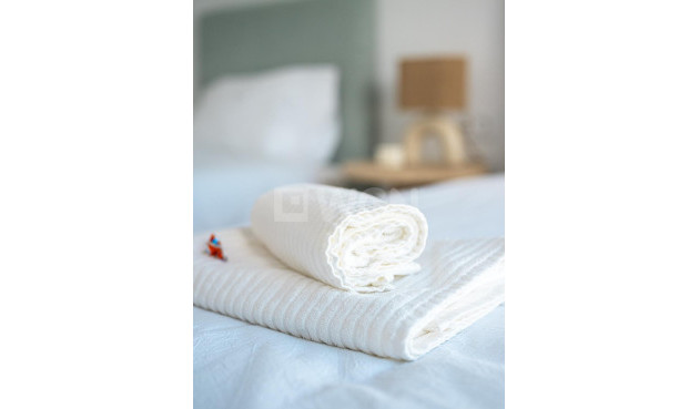 Odsprzedaż - Mieszkanie w bloku - Pilar de la Horadada - Costa Blanca