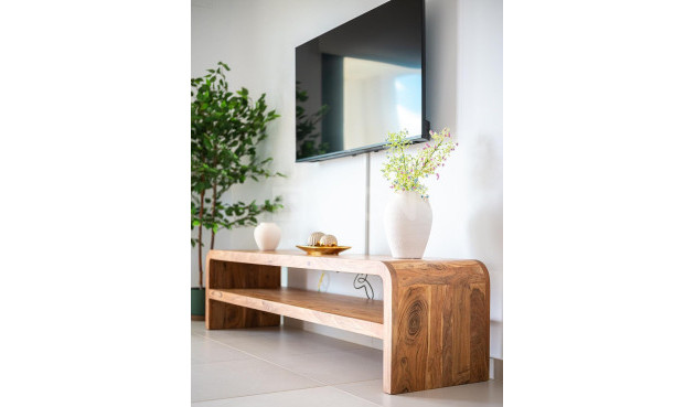 Odsprzedaż - Mieszkanie w bloku - Pilar de la Horadada - Costa Blanca