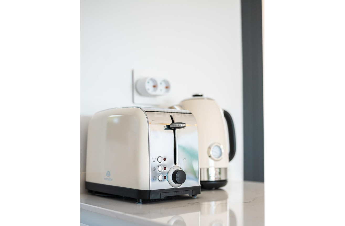 Odsprzedaż - Mieszkanie w bloku - Pilar de la Horadada - Costa Blanca