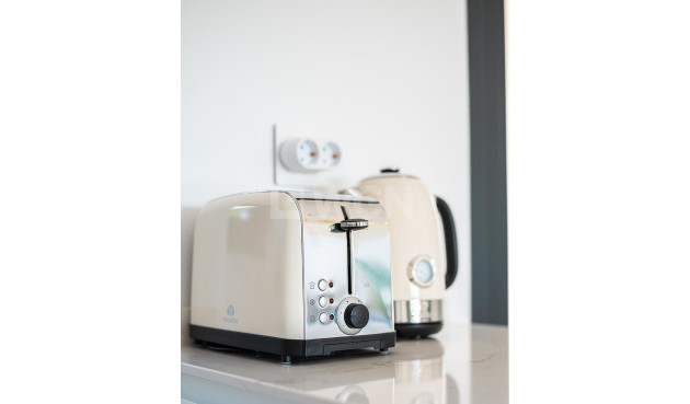 Odsprzedaż - Mieszkanie w bloku - Pilar de la Horadada - Costa Blanca