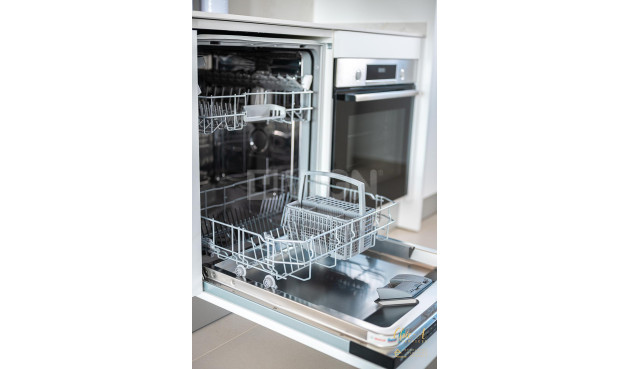 Odsprzedaż - Mieszkanie w bloku - Pilar de la Horadada - Costa Blanca