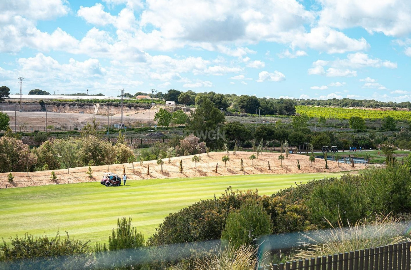 Odsprzedaż - Mieszkanie w bloku - Pilar de la Horadada - Costa Blanca
