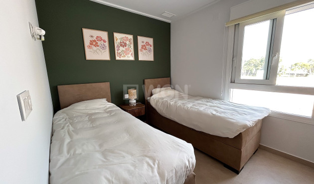 Odsprzedaż - Mieszkanie w bloku - El Raso - Costa Blanca