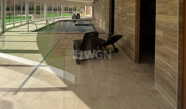 Odsprzedaż - Mieszkanie w bloku - El Raso - Costa Blanca