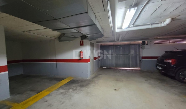 Odsprzedaż - Mieszkanie w bloku - Torrevieja - aguas nuevas