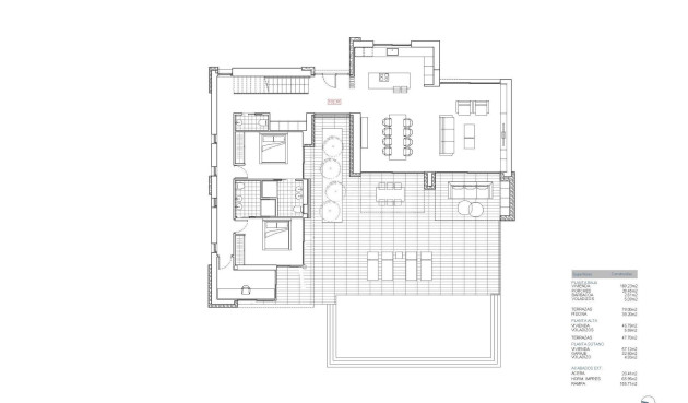 Obra nueva - Villa - Benissa - San Jaime