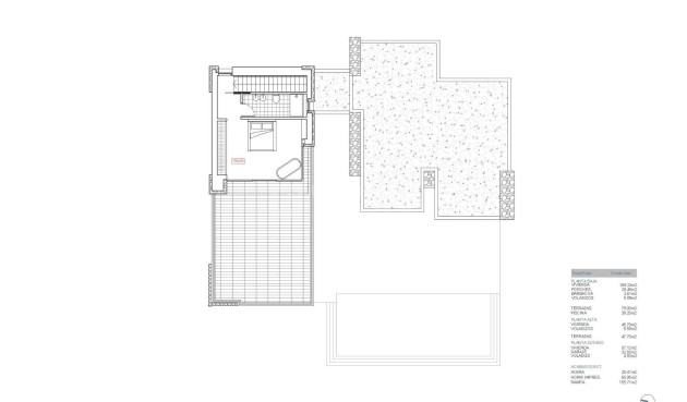 Obra nueva - Villa - Benissa - San Jaime