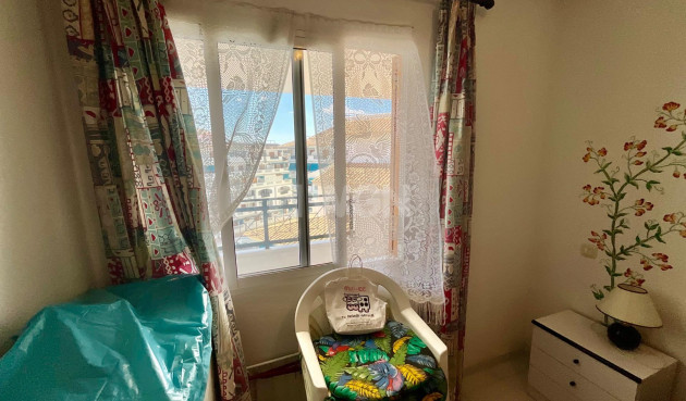 Odsprzedaż - Mieszkanie w bloku - Torrevieja - La Mata