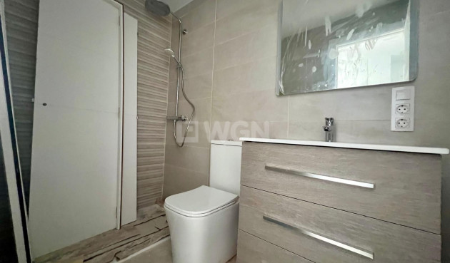 Odsprzedaż - Kamienica - Pinoso - Inland