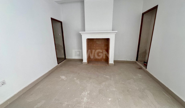 Odsprzedaż - Kamienica - Pinoso - Inland