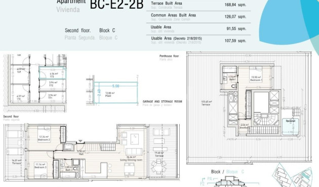 Nowy budynek - Mieszkanie w bloku - Estepona - Arroyo Enmedio