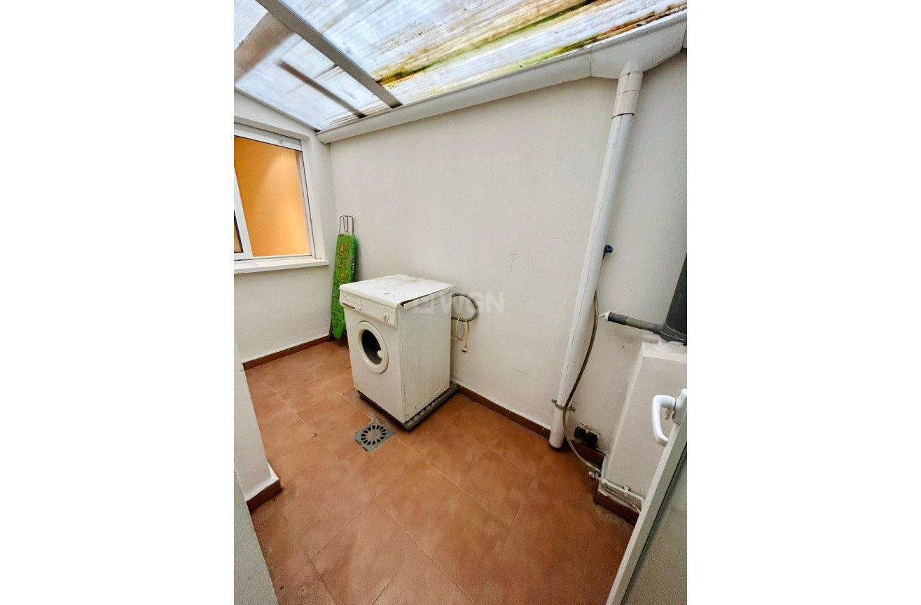 Odsprzedaż - Mieszkanie w bloku - San Isidro - Inland