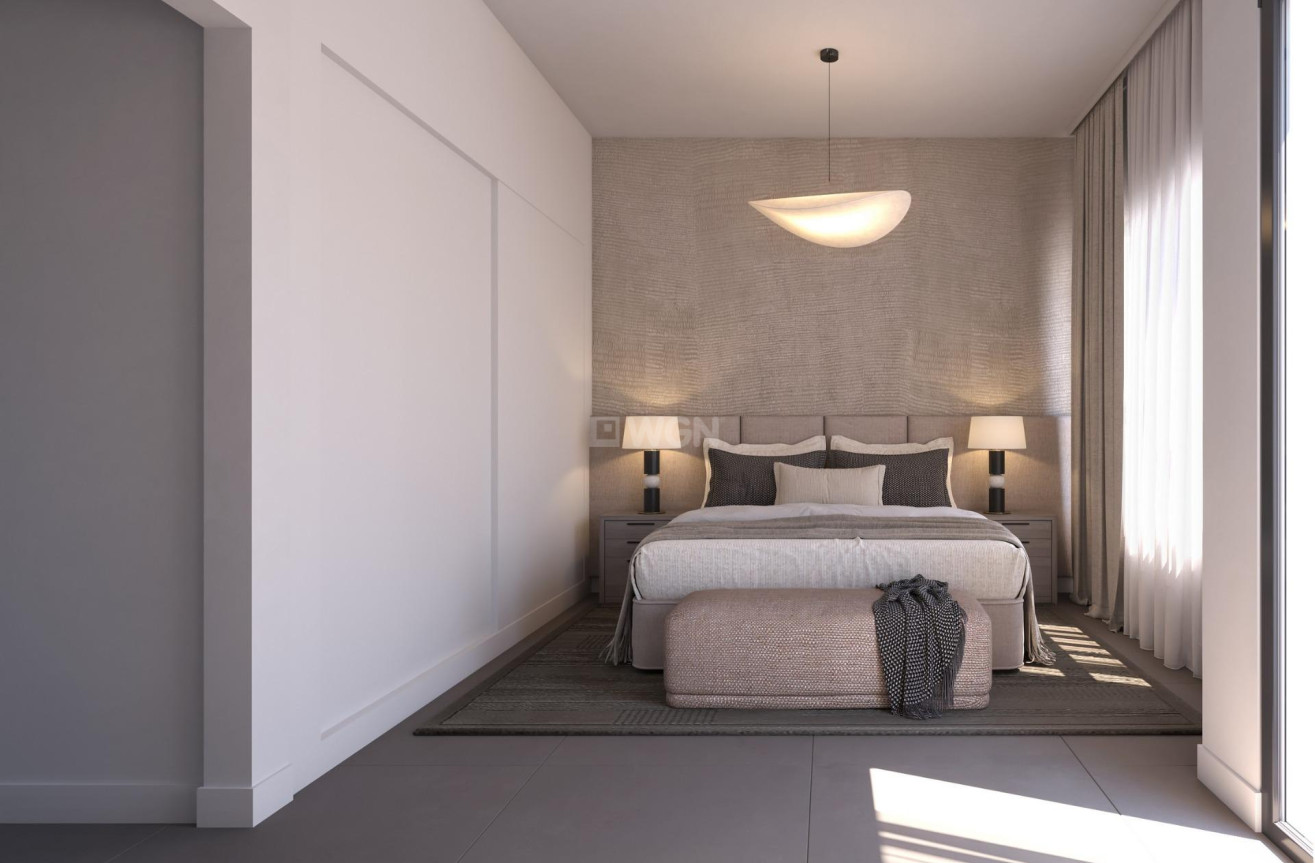 Nowy budynek - Kamienica - Vélez Málaga - Torre del Mar