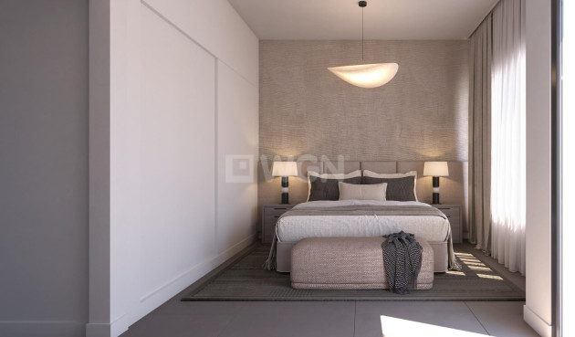 Nowy budynek - Kamienica - Vélez Málaga - Torre del Mar