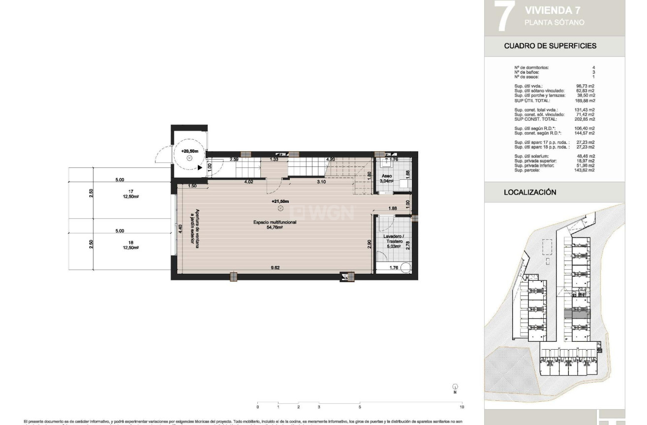 Nowy budynek - Kamienica - Vélez Málaga - Torre del Mar