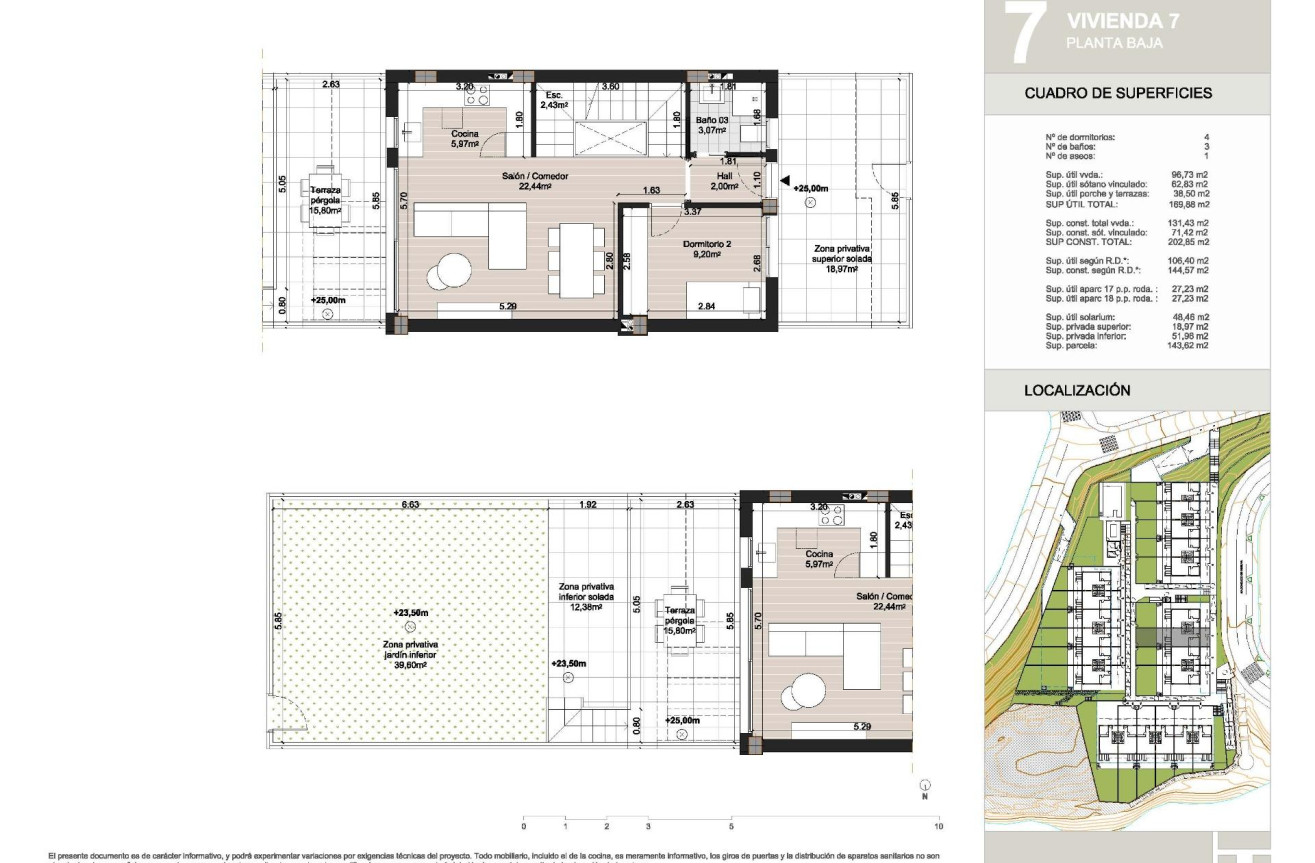 Nowy budynek - Kamienica - Vélez Málaga - Torre del Mar