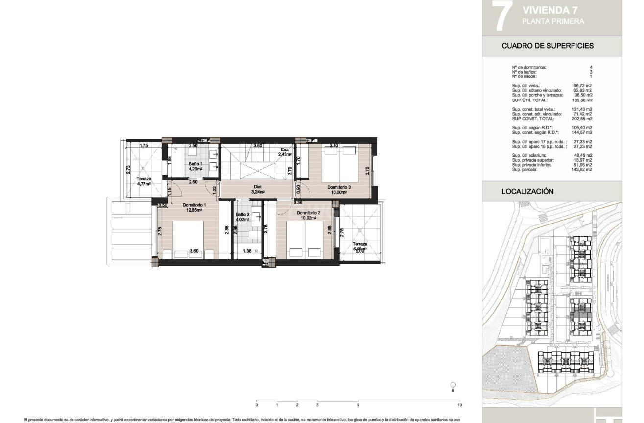 Nowy budynek - Kamienica - Vélez Málaga - Torre del Mar