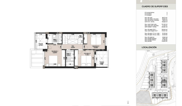 Nowy budynek - Kamienica - Vélez Málaga - Torre del Mar