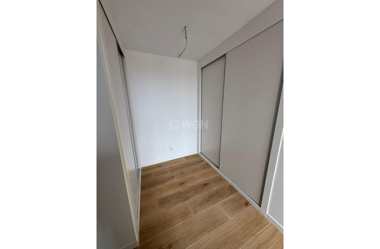 Nowy budynek - Daszek - Alicante - Benalua