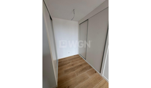 Nowy budynek - Daszek - Alicante - Benalua