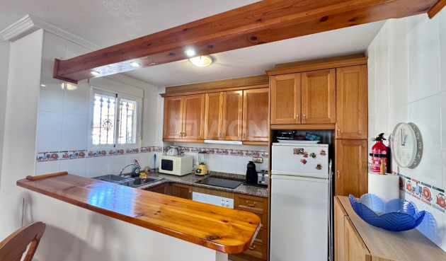 Odsprzedaż - Kamienica - Villamartin - Costa Blanca