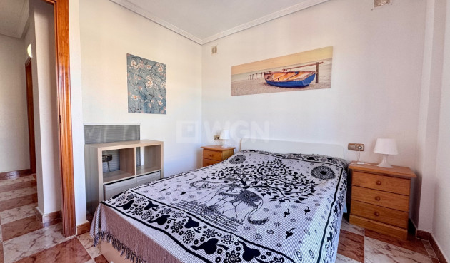 Odsprzedaż - Kamienica - Villamartin - Costa Blanca