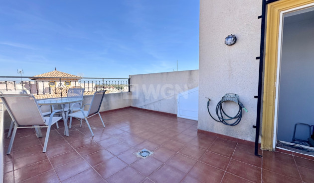 Odsprzedaż - Kamienica - Villamartin - Costa Blanca