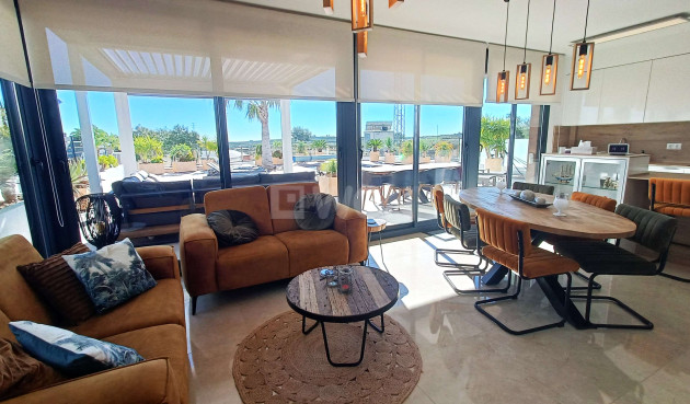 Odsprzedaż - Villa - Algorfa - Inland