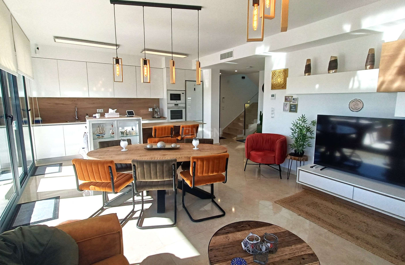 Odsprzedaż - Villa - Algorfa - Inland