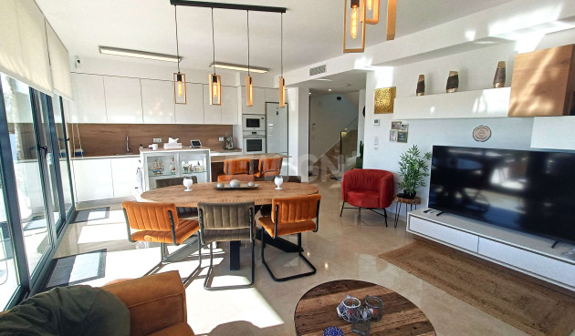 Odsprzedaż - Villa - Algorfa - Inland