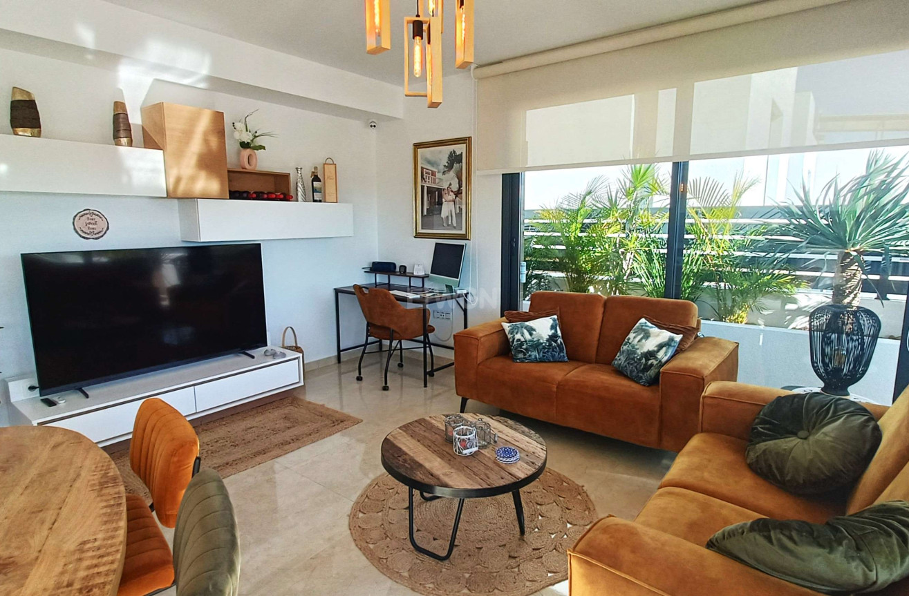 Odsprzedaż - Villa - Algorfa - Inland