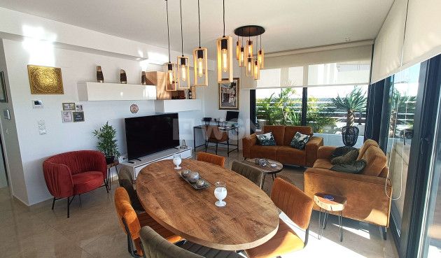 Odsprzedaż - Villa - Algorfa - Inland