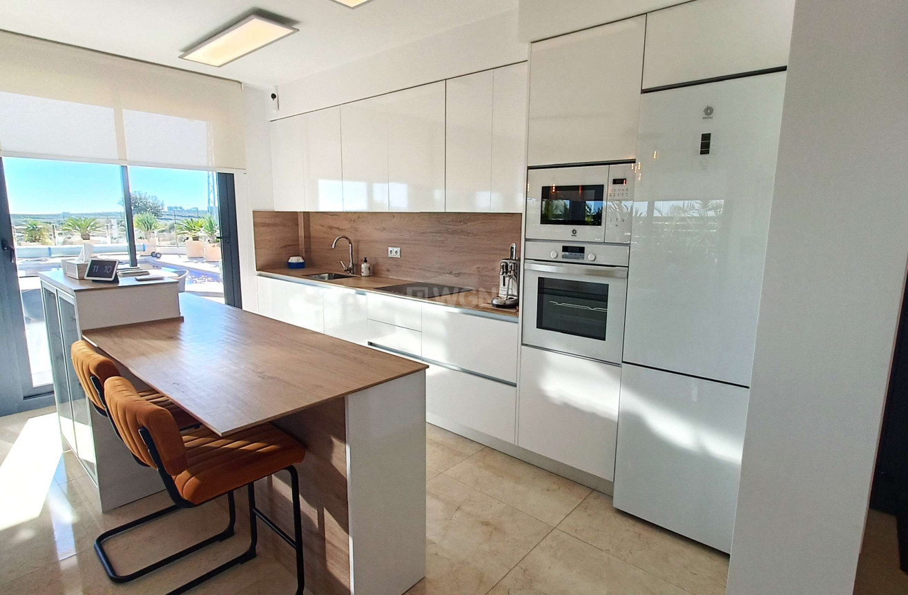 Odsprzedaż - Villa - Algorfa - Inland