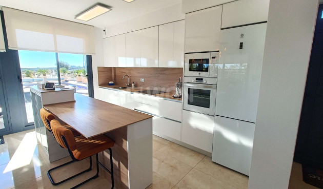 Odsprzedaż - Villa - Algorfa - Inland