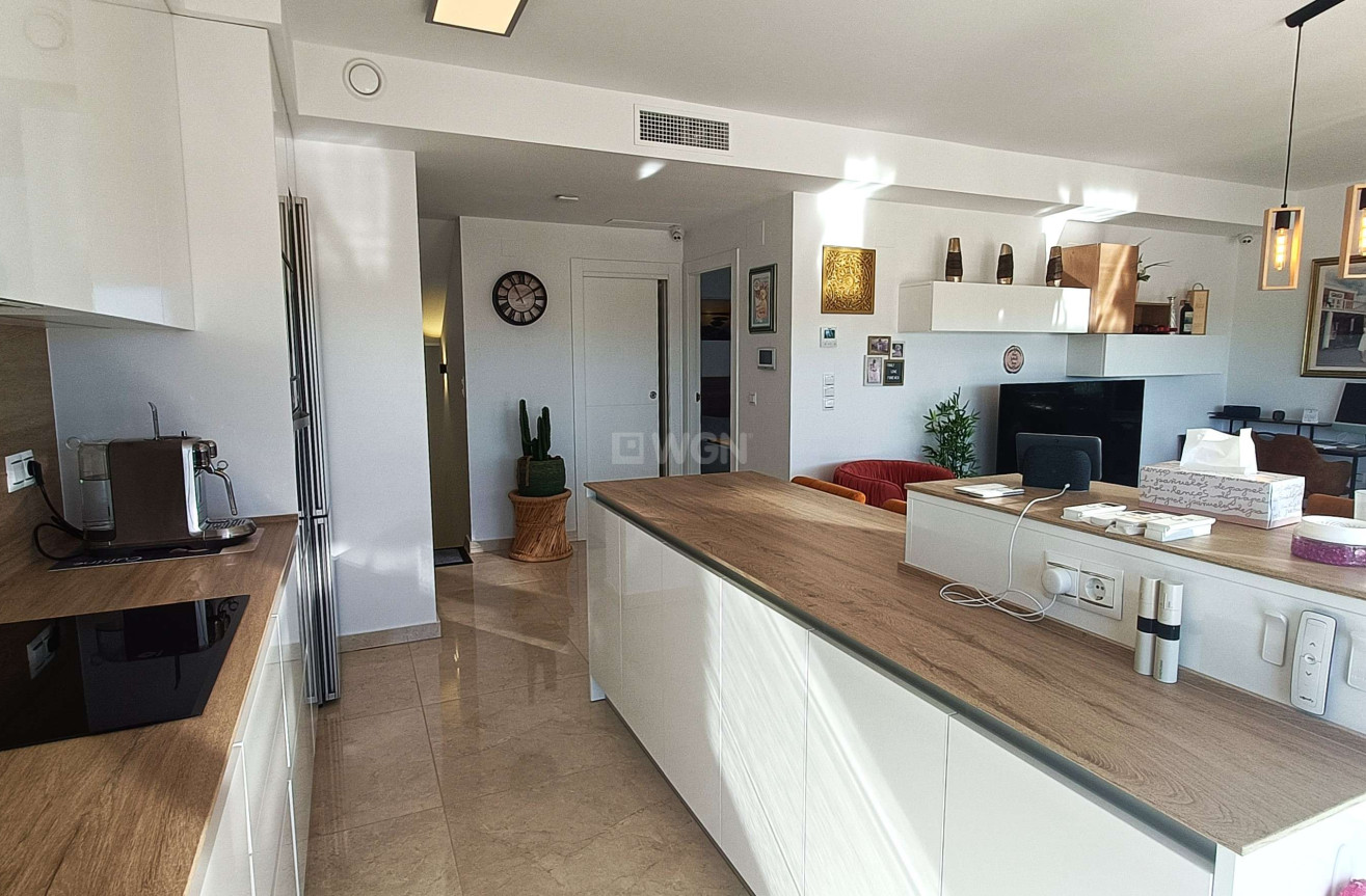 Odsprzedaż - Villa - Algorfa - Inland