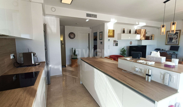 Odsprzedaż - Villa - Algorfa - Inland