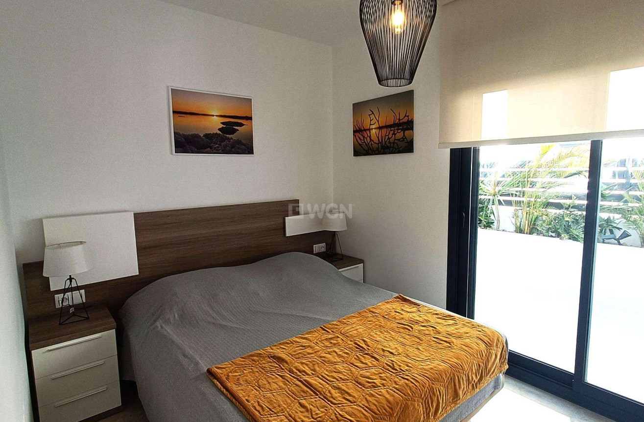 Odsprzedaż - Villa - Algorfa - Inland