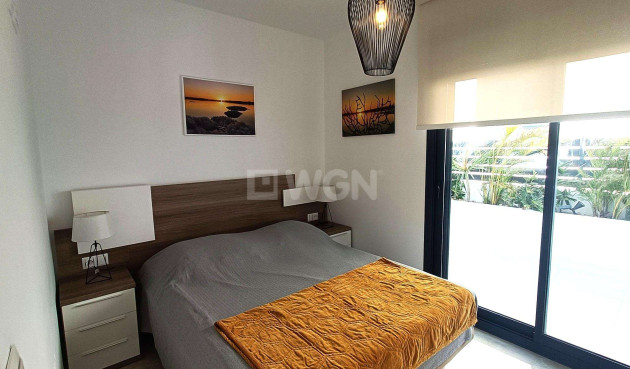 Odsprzedaż - Villa - Algorfa - Inland