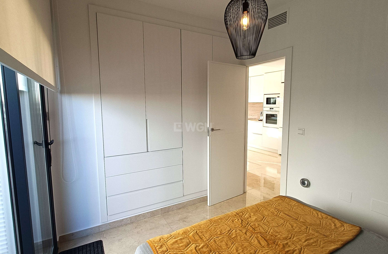 Odsprzedaż - Villa - Algorfa - Inland