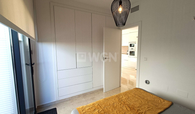 Odsprzedaż - Villa - Algorfa - Inland