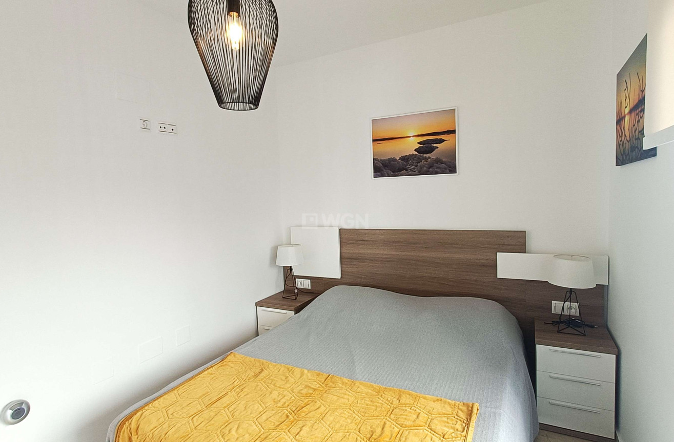 Odsprzedaż - Villa - Algorfa - Inland