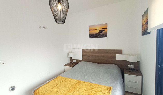 Odsprzedaż - Villa - Algorfa - Inland