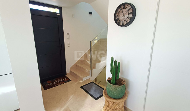 Odsprzedaż - Villa - Algorfa - Inland