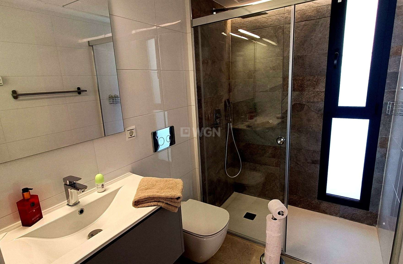 Odsprzedaż - Villa - Algorfa - Inland