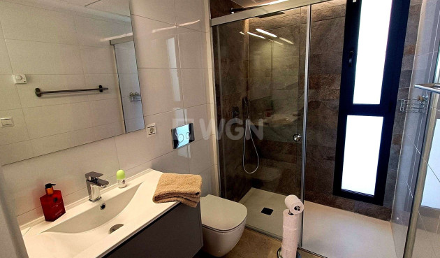 Odsprzedaż - Villa - Algorfa - Inland